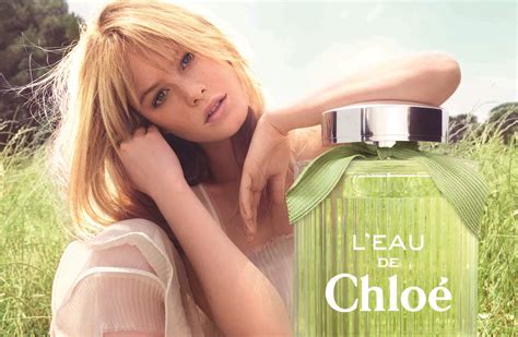 reclame chloe parfum|chloe eau de parfum.